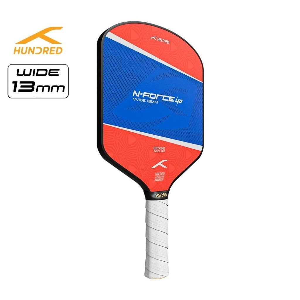 HUNDRED PICKLEBALL รุ่น SPIRIT-X, VIGOR 100, N-FORCE 40