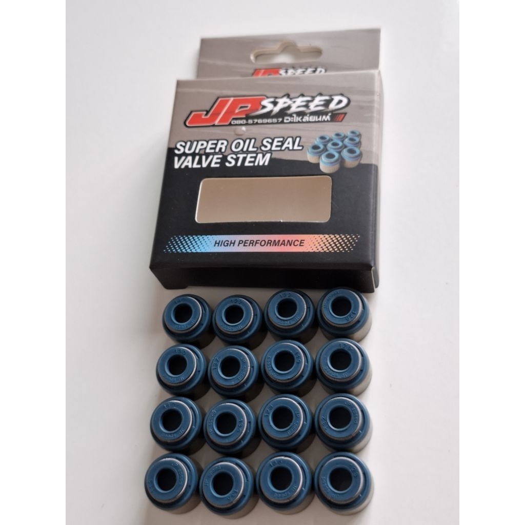 ซีลหมวกวาล์วซิ่ง Triton pajero 4D56U