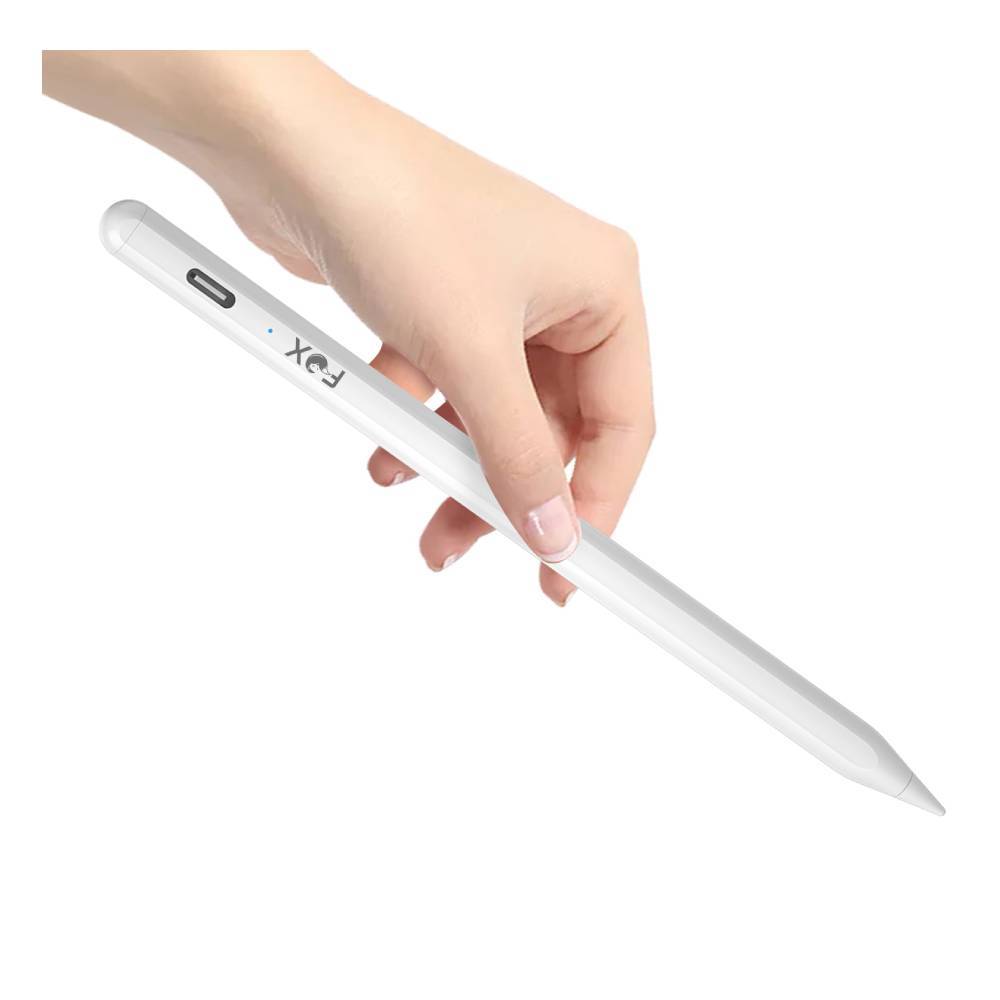โปรโมชั่นราคาพิเศษ ปากกาสไตลัส FOX Stylus Pencil USB-C รูปที่ 4