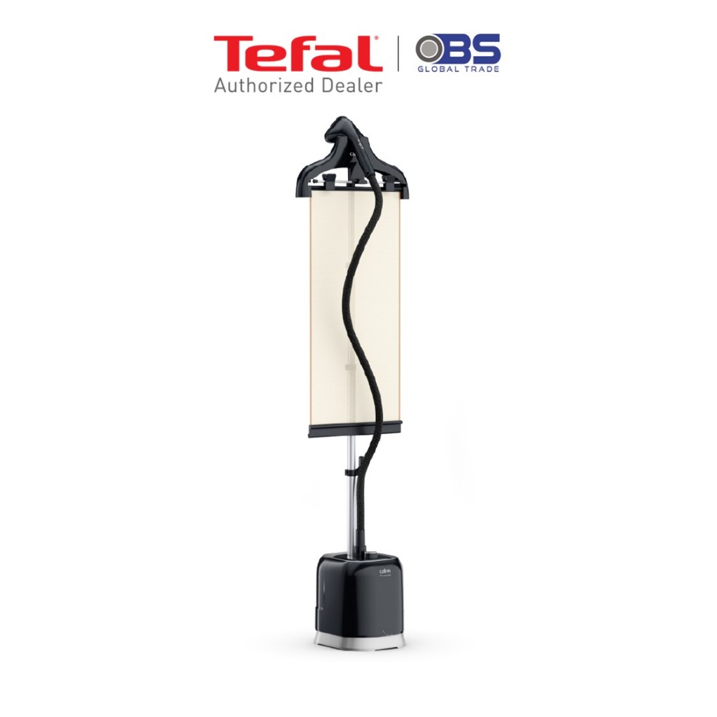 TEFAL เครื่องรีดผ้าไอน้ำ แบบยืน  รุ่น  IT3480T0 1.5 ลิตร  2000 วัตต์