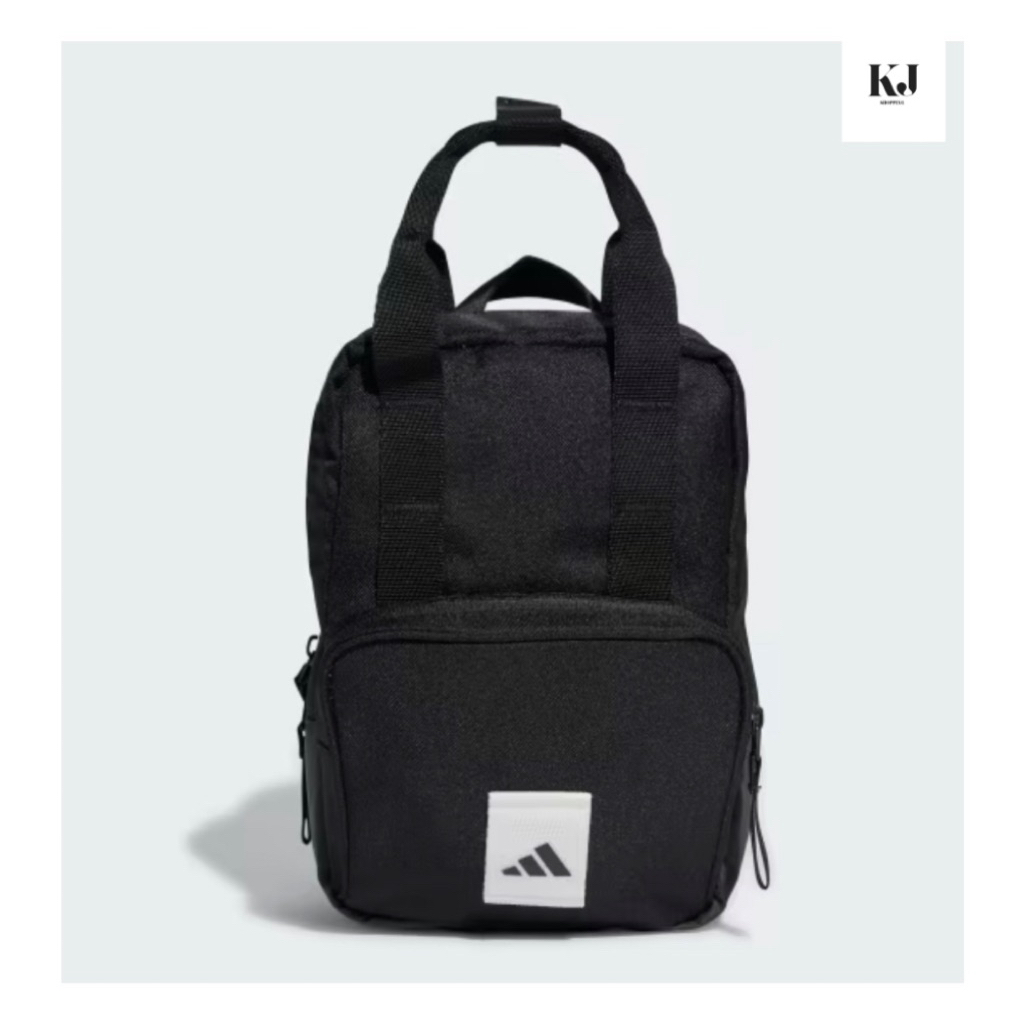 กระเป๋าเป้ Adidas Prime #IT2115 🧑🏻‍🦱👩🏻‍🦱☀️🌈