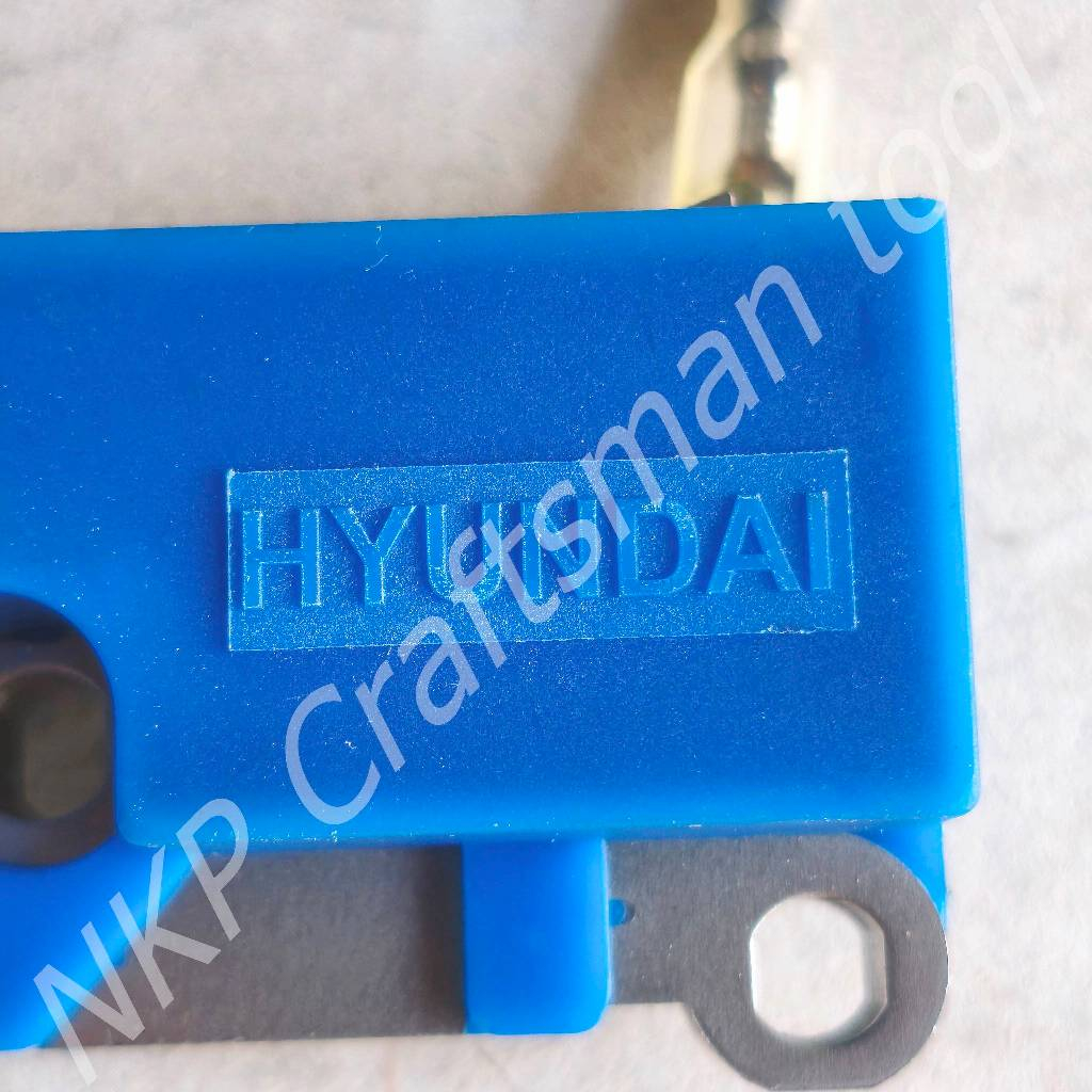 คอยไฟ HYUNDAI สำหรับ เลื่อยยนต์ เลื่อยโซ่ รุ่น 5200 5800 รูปที่ 5