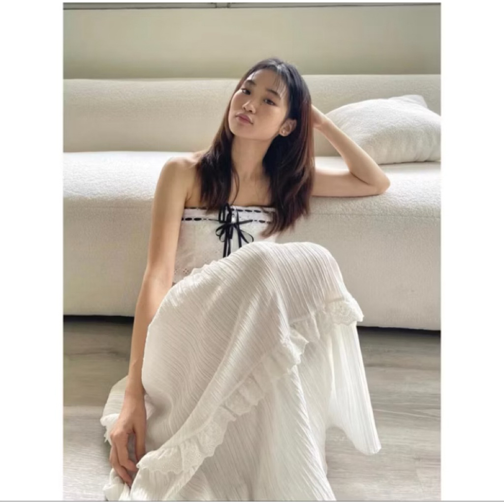 พร้อมส่งเสื้อ QUERA Bella  size s