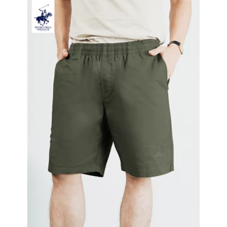 BEVERLY HILLS POLO CLUB กางเกงขาสั้นอีซี่ รุ่น BS2G035
