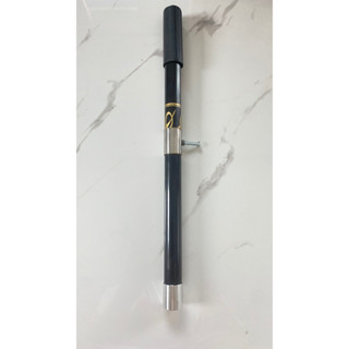 สูบจักรยานแปลงชุดมอเตอร์ไซค์ เป็นเกลียวอลูมิเนียมขันใส่ได้เล…