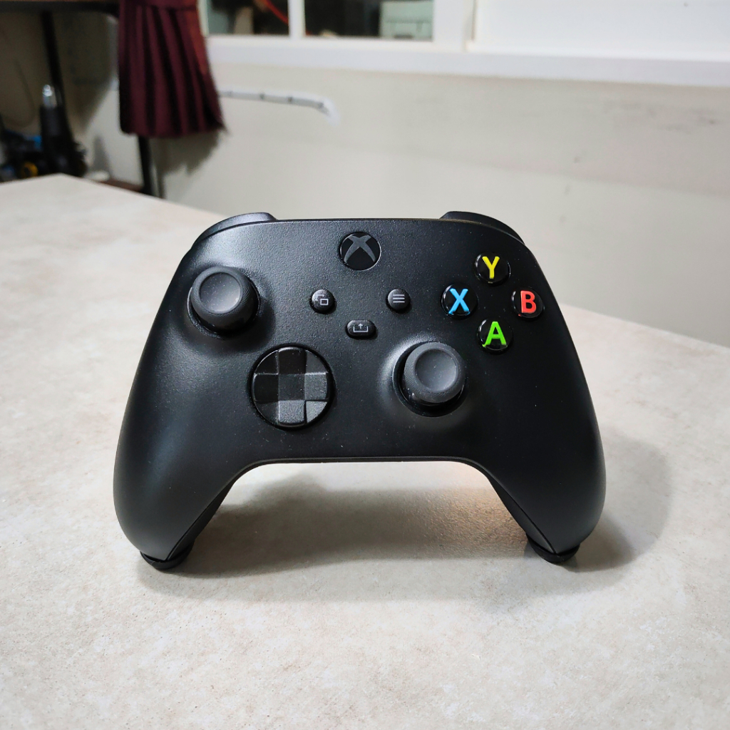 Xbox Controller [Series X | S] Invisible Stand | แท่นวางจอย Xbox [Series X | S] แบบซ่อน [3D Print]