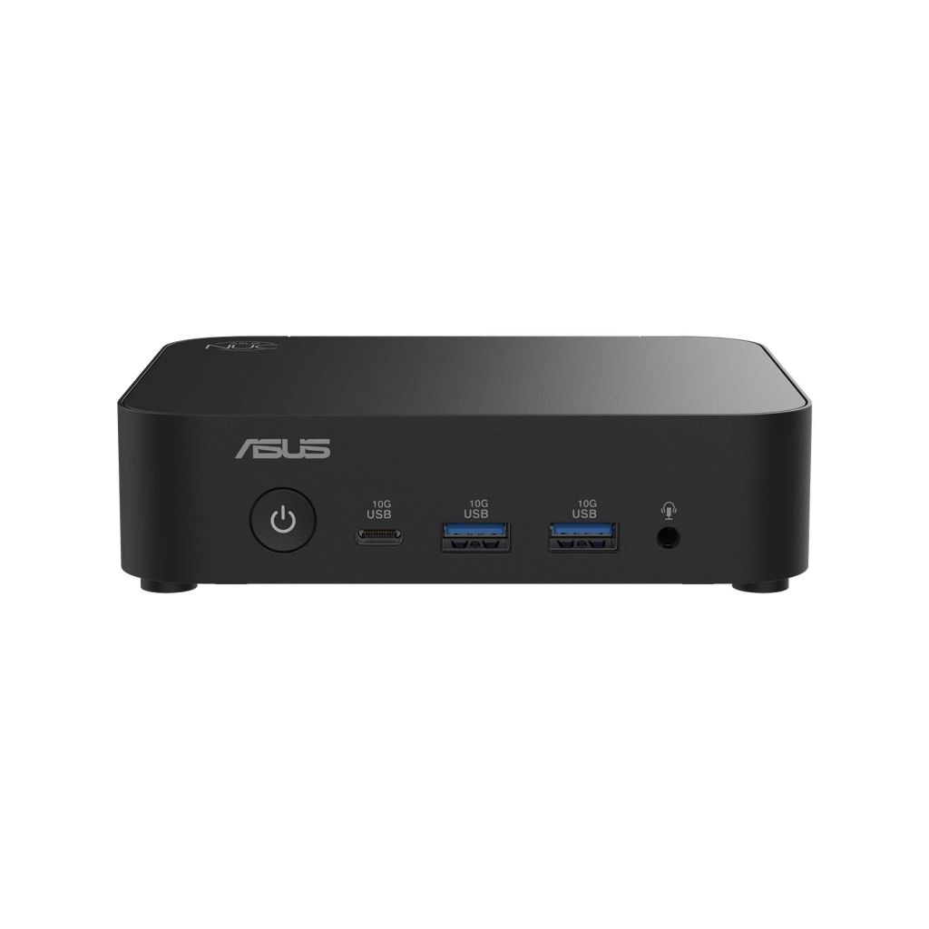 Mini PC Asus NUC 14 Essential RNUC14MNK9700000 Intel N97 (90AR00M2-M000C0) ไม่รวม RAM/SSD/OS