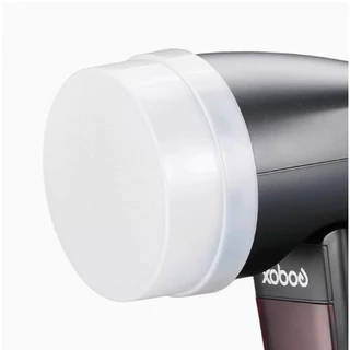 Softbox Diffuser for Flash GD TT600 TT685 TT685II V860II V860III V1 TT350 V350 ซอฟบอค แฟลช GD