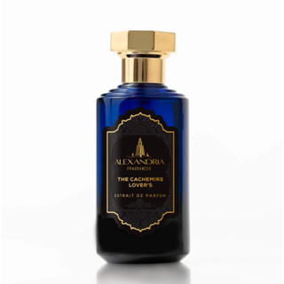 Alexandria Fragrances: The Cachemire Lover's 30/55/60ml นํ้า…