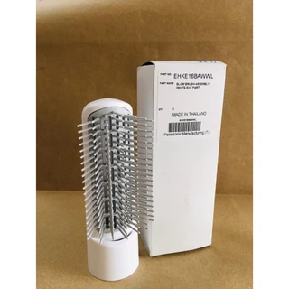 แปรงหวี เป่าผม BLOW BRUSH ASSEMBLY (WHITE,SVC APRT) EHKE16BAWWL หวีไฟฟ้า PANASONIC