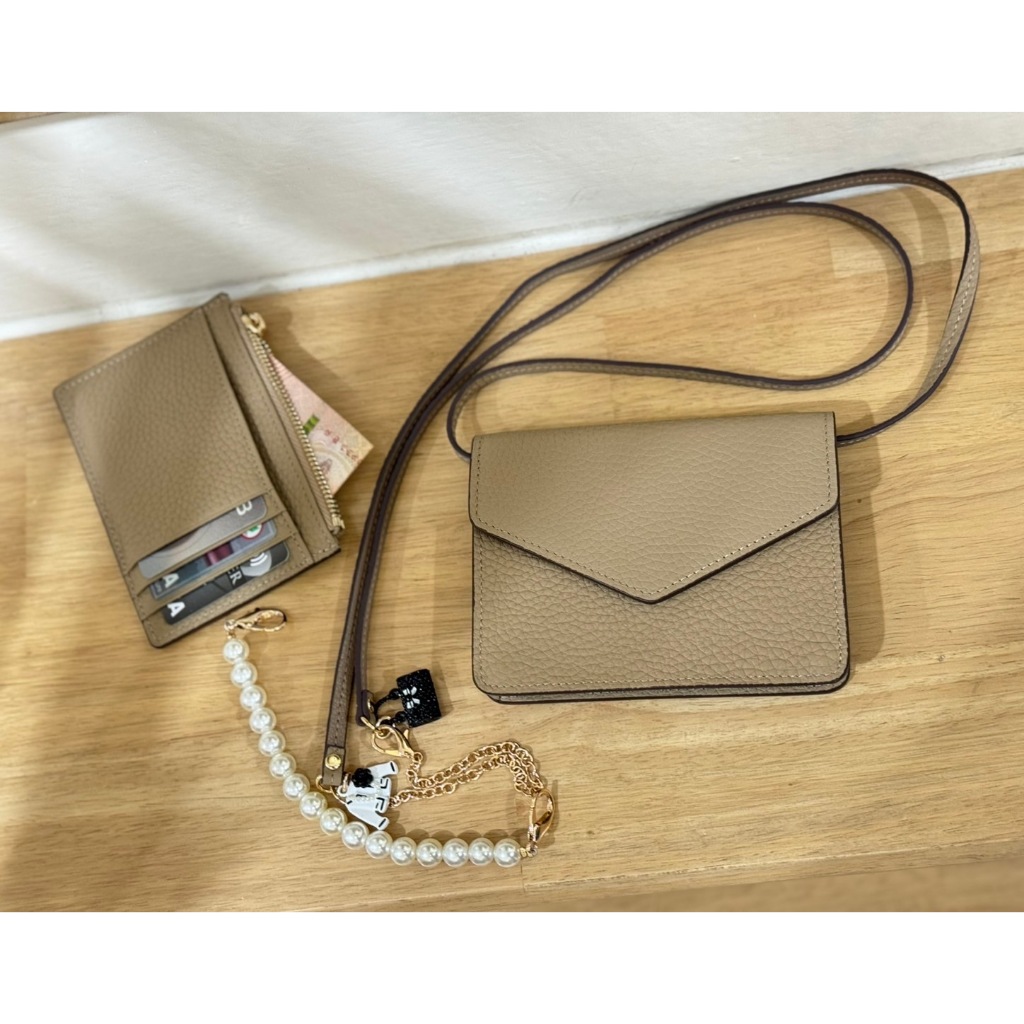 LOVE LETTER WALLET by viva glitter