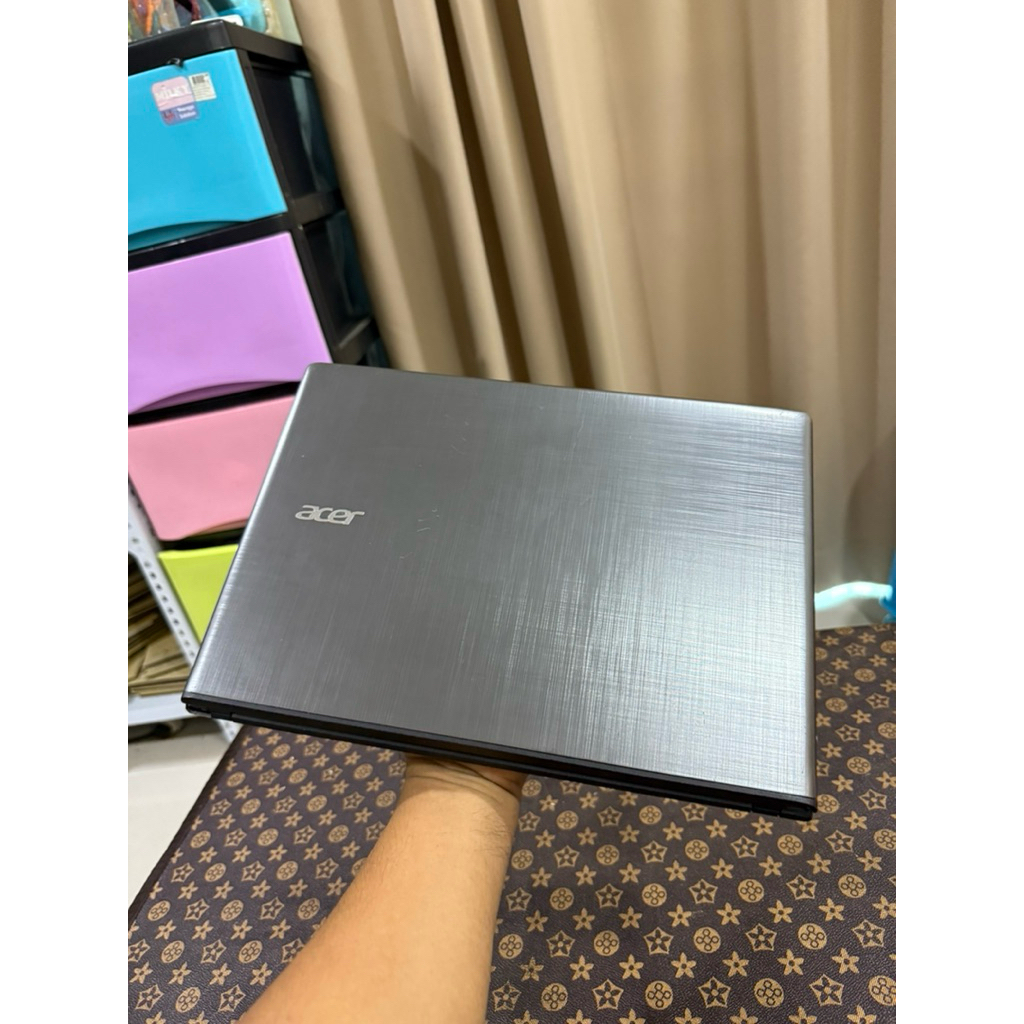 โน๊ตบุ๊ก Notebook Acer Aspire E5-332Q เล่น Yuri's Revenge,Red Alert 2 ,Battle Realms หรือ ทำงานเอกสา