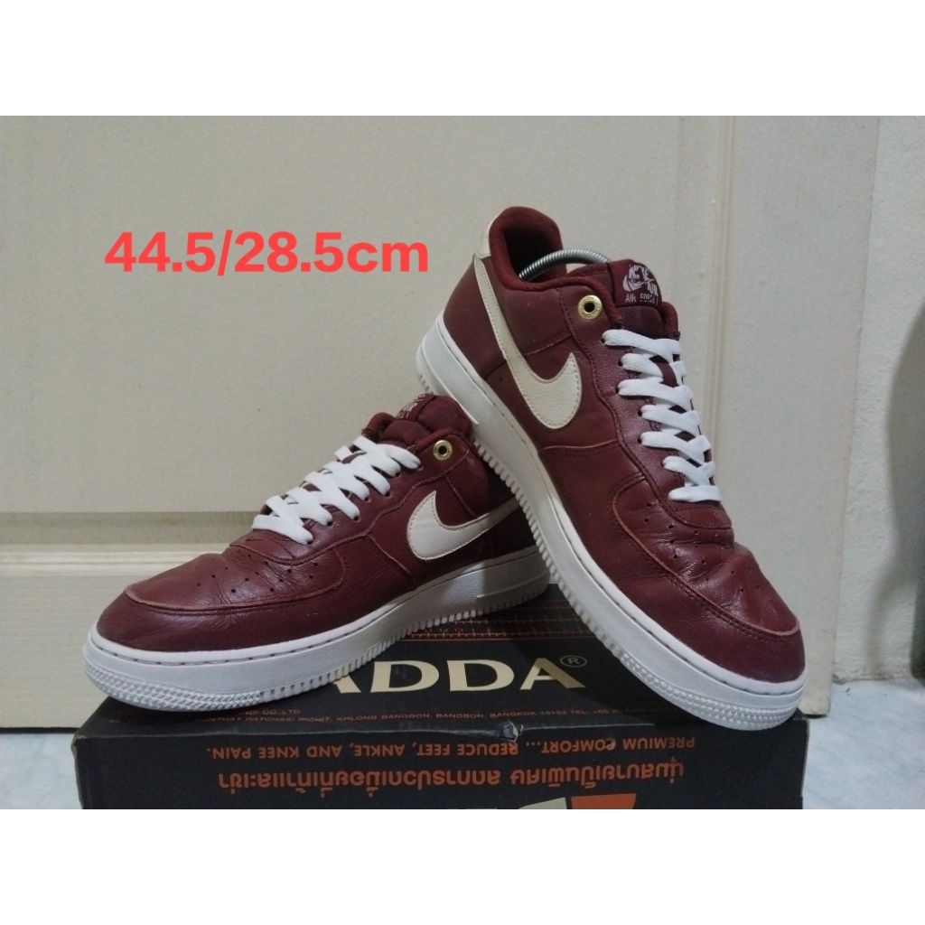 รองเท้ามือสองของแท้ ไซส์ 44.5/28.5cm