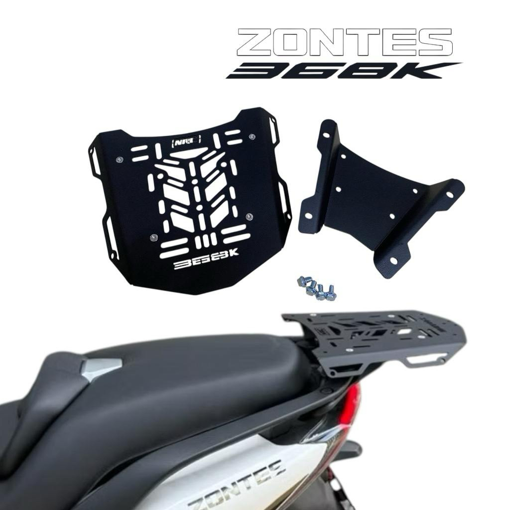 แร็คท้าย Zontes 368K