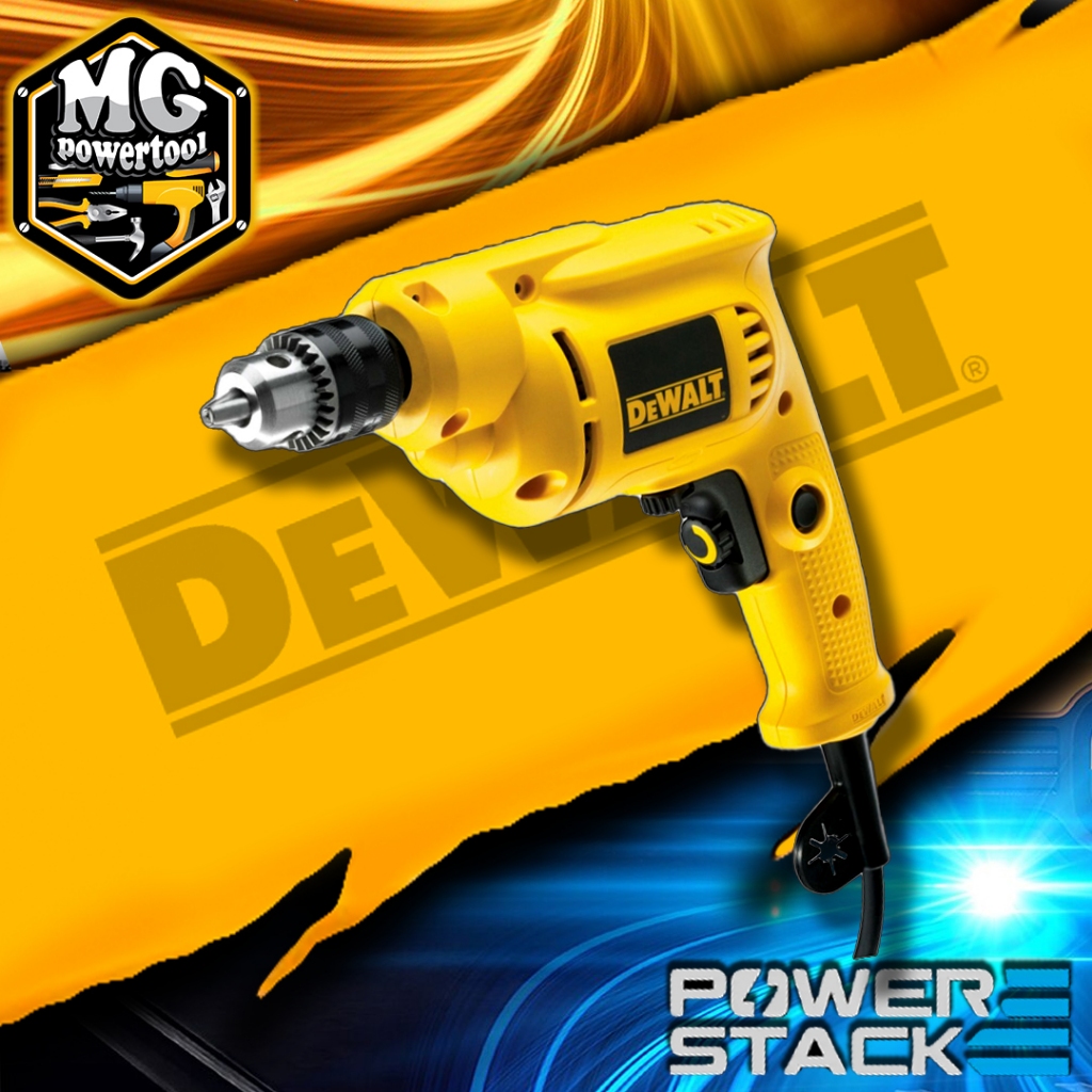 DeWalt DWD014-B1 สว่านไฟฟ้า