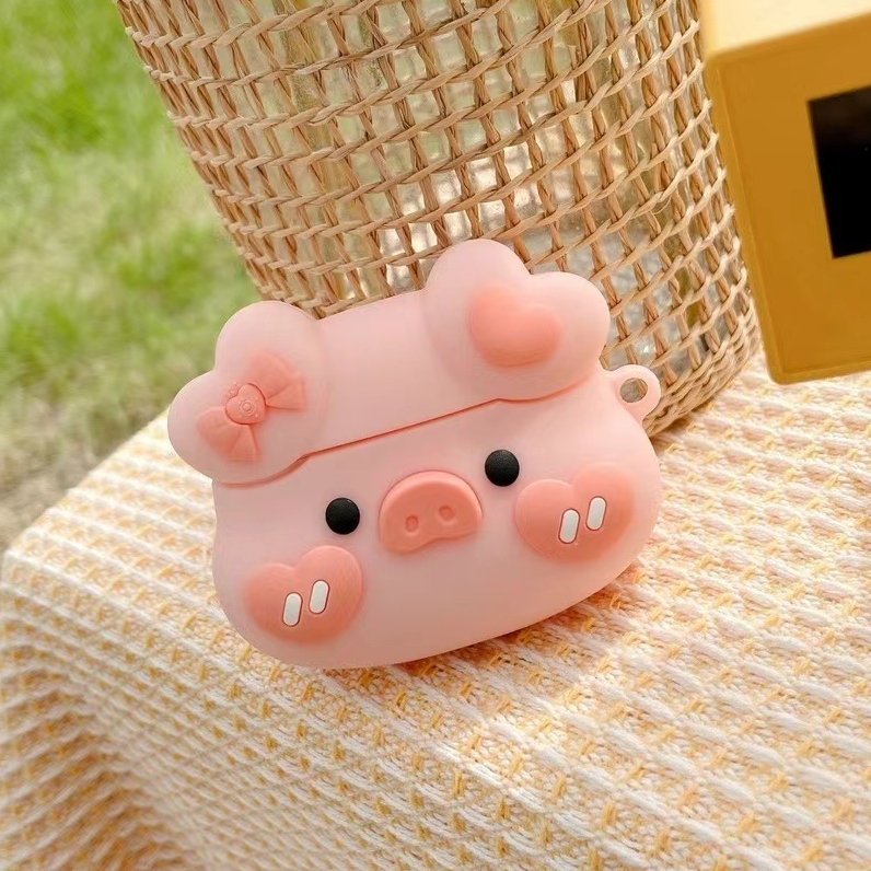 เคสสำหรับ Airpods 3 ลายสวยมาก กันฝุ่น กันกระเเทกได้ดี