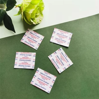 NP-985 พร้อมส่งพลาสเตอร์ปิดแผล 50/150/250pcs กันน้ำ พลาสเตอร์ใส ระบายอากาศ ไม่หลุดง่าย แผ่นปิดแผลอเนกประสงค์ ปิดแผล