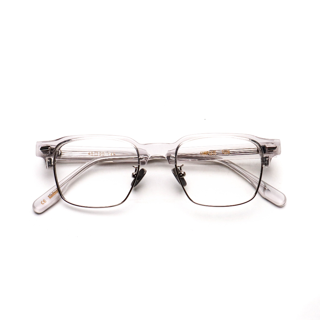 Complete รุ่น Capter กรอบแว่นสายตา แว่นกรองแสง Click glasses