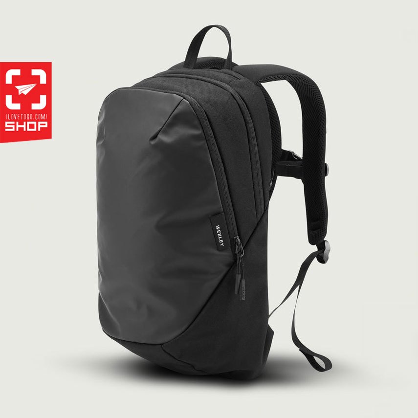 กระเป๋า WEXLEY - SHELDRAKE / 22L Daypack Cordura® Series