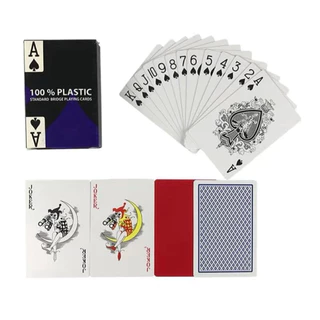 Card game Pvc การ์ดพลาสติก Classic มายากล ของสะสม การ์ดฝึกหัด การ์ด หลายสไตล์ ดูดวง คุณภาพสูง การ์ดสะสม