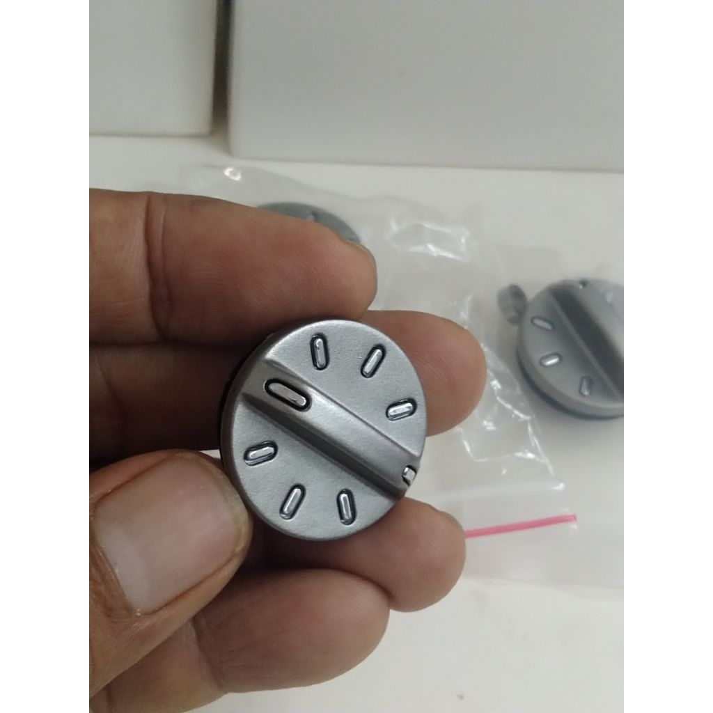 ฝาปิดเบรค รอก RYOBI รุ่น ZAUBER G.