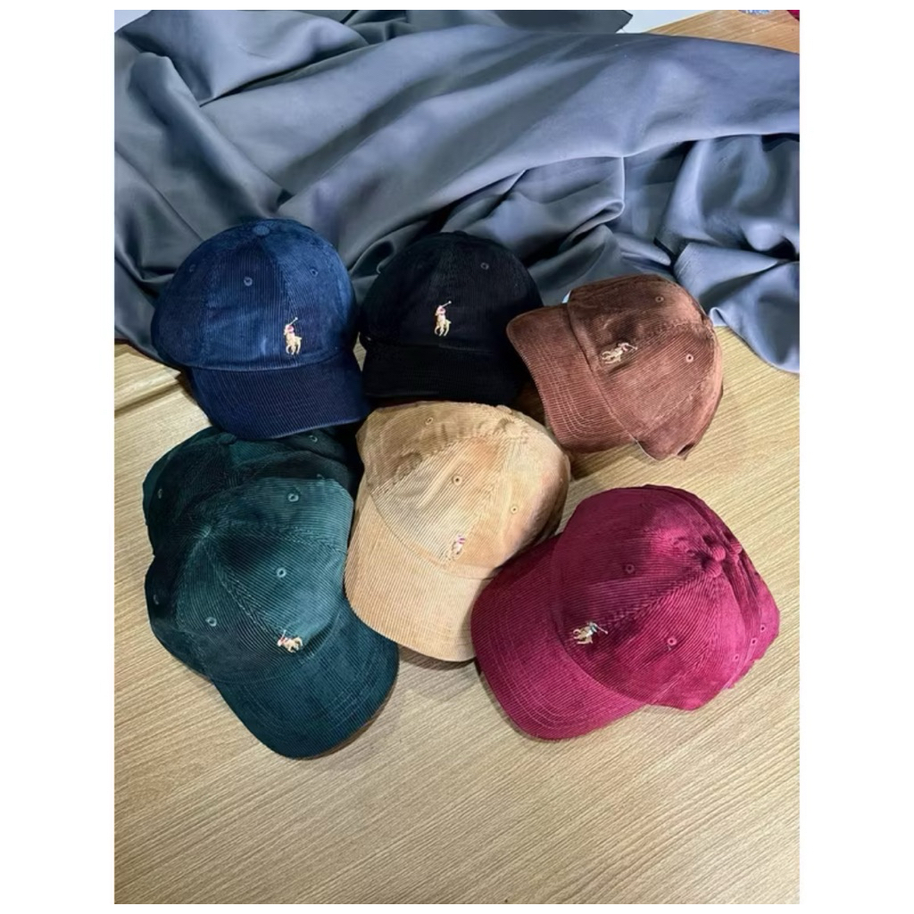 รุ่นใหม่❤️‍🔥งานป้าย✅🧢 พร้อมส่งจ้า แบบกำมะหยี่ งานแพงสวยขายดีมากจ้า รบกวนทักแม่ค้าก่อนซื้อนะคะ