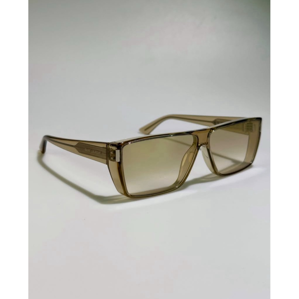 YSL Sl757 Sunglasses (64mm.) ใหม่พร้อมส่ง