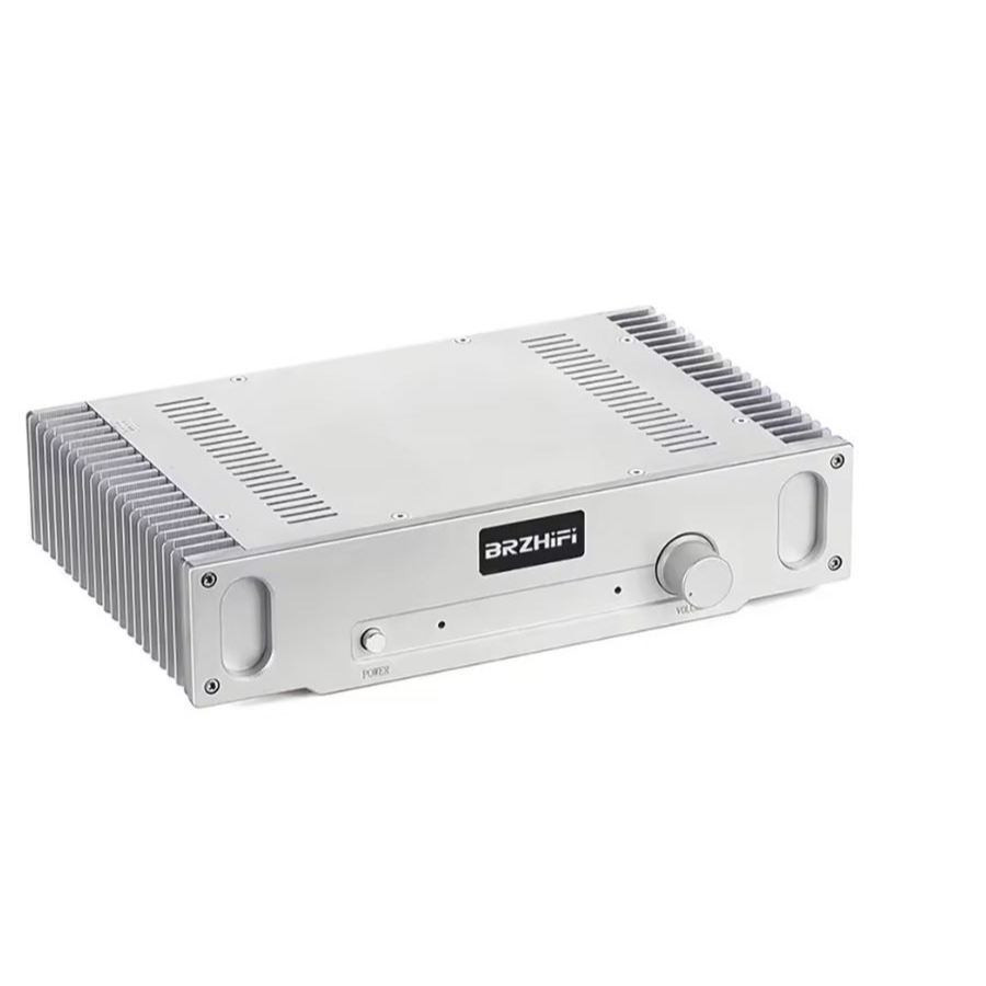 JLH 1969 (John Linsley Hood) Pure Class A Power Amplifier