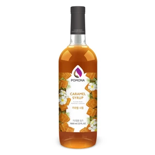 Pomona Syrup ขนาด 1000 มล.