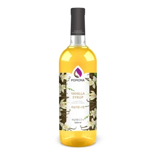 Pomona Syrup ขนาด 1000 มล.