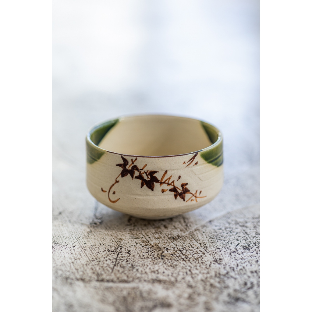 Chawan นำเข้าจาก Aichi Japan