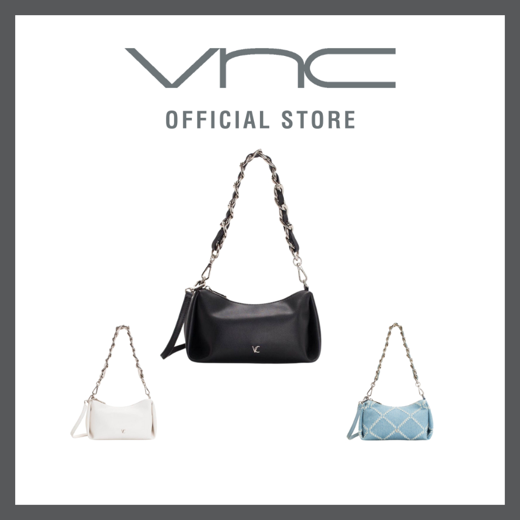VNC กระเป๋า SHOULDER BAG (กระเป๋าสะพายไหล่)