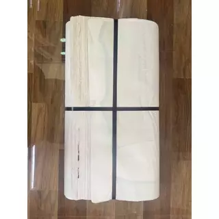 กระดาษรองลังผลไม้ ขนาด21” x 16 นิ้ว 10กก แผ่นหนา กระดาษห่อสินค้า กระดาษปอนด์ กระดาษMG