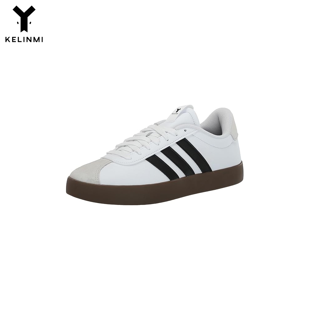 KELINMI รองเท้าผ้าใบผู้หญิงรุ่น VL Court 3.0