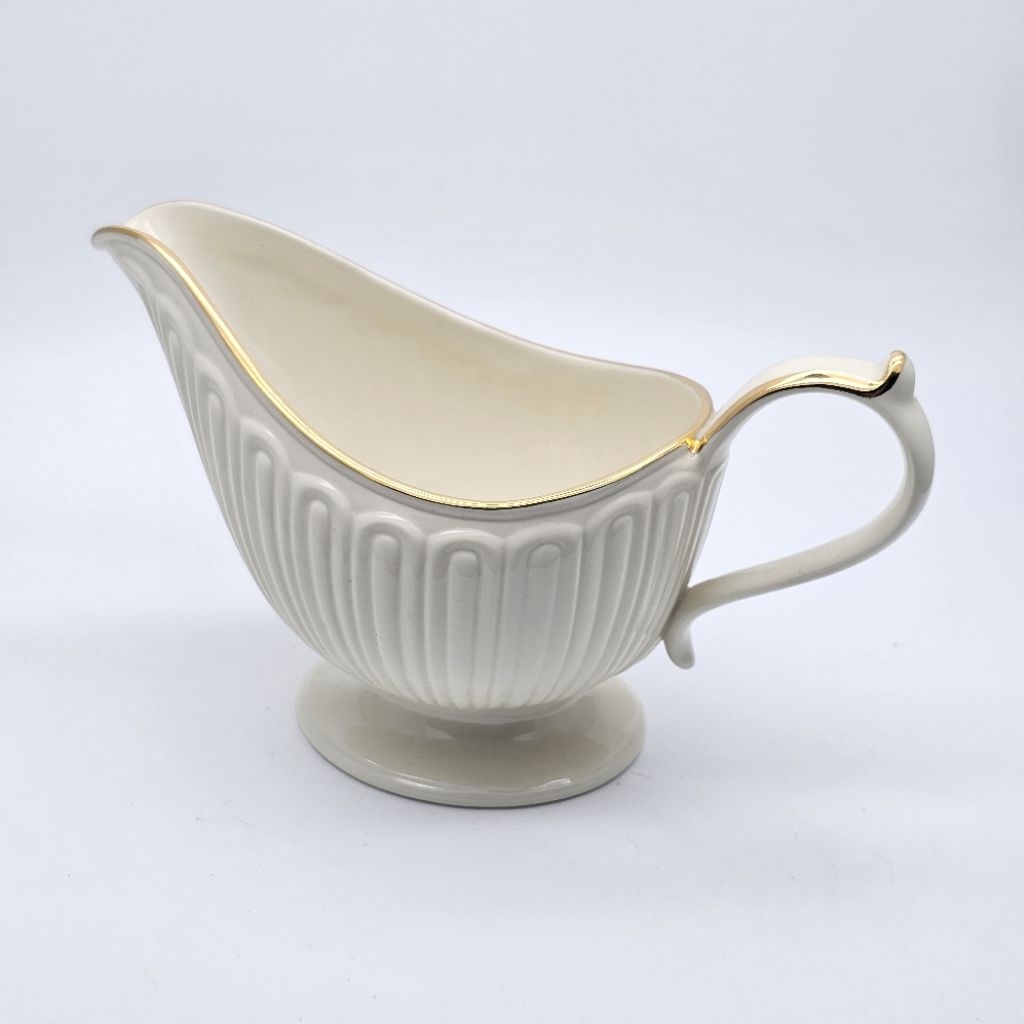 Lenox Housewarming Gravy Boat NEW
