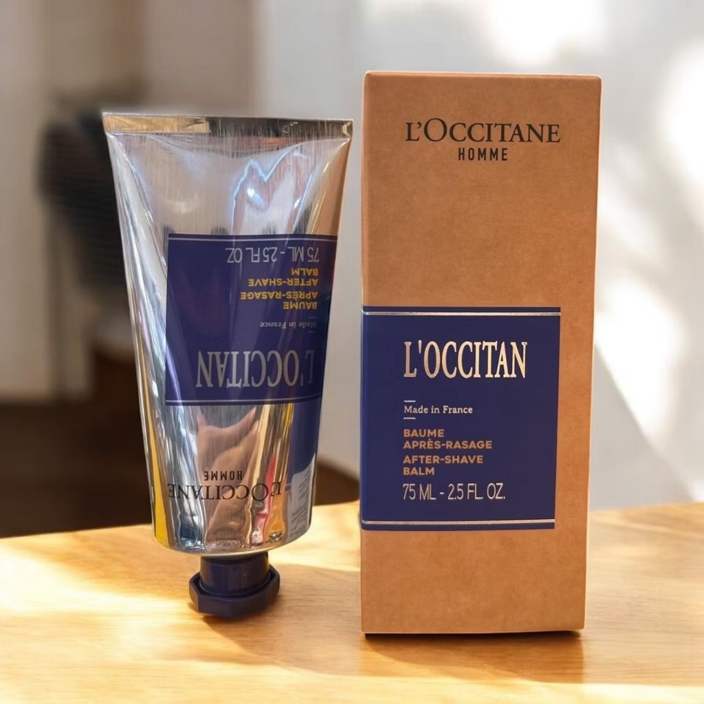 L'occitane After Shave Balm 75 ml