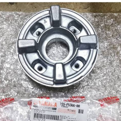 ดุมหลัง สำหรับรุ่น ยามาฮ่า X1R แท้ศูนย์ YAMAHA รหัส 1S9-F5366-00-00