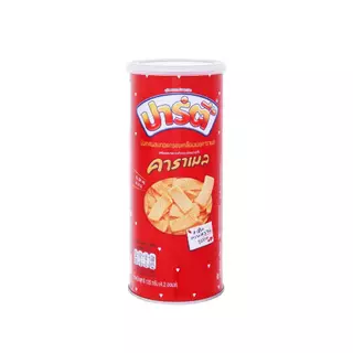 [แพ็ก 2]ปาร์ตี้ คาราเมล 120 กรัม (กระป๋อง) [Pack 2]Party Caramel 120 g.