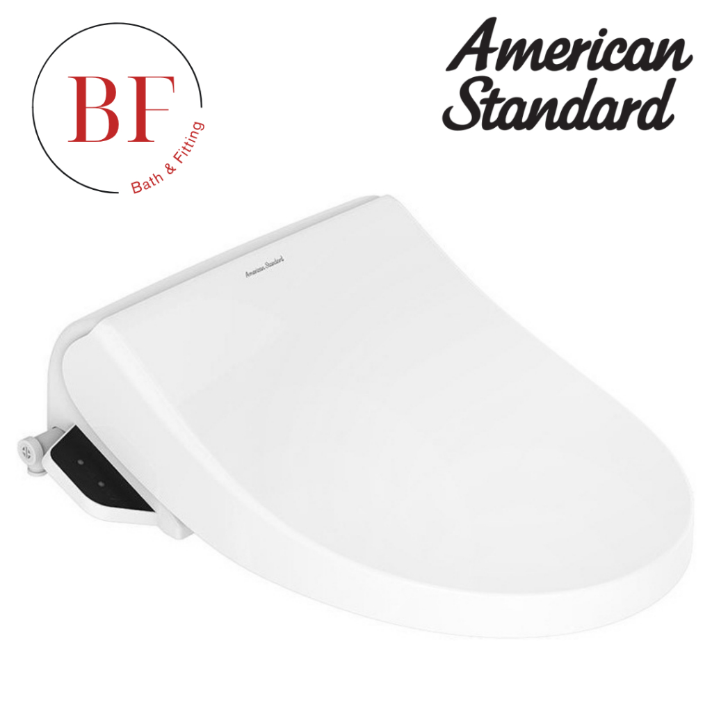 EB-NB07SR1 ฝารองนั่งชักโครกอเนกประสงค์แบบใช้ไฟฟ้า+รีโมท รุ่น PRISTINE STAR