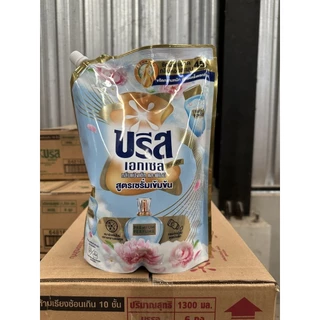 บรีสเอกเซลสูตรน้ำขนาด 1,250 มล. และ 1,200 มล