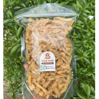 กากเจียว(มันแข็งเจียว),น้ำมันหมู