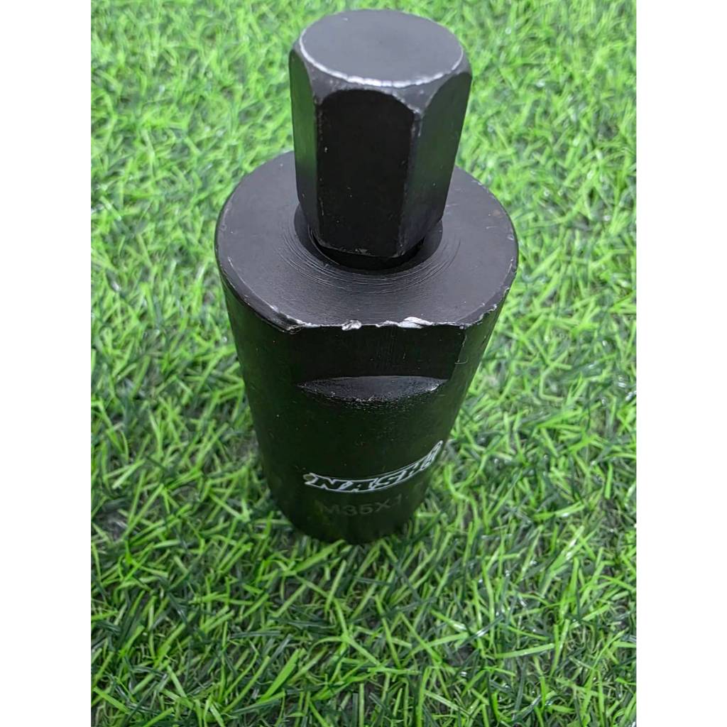 NASHI ตัวดูดจานไฟ ดูดแม่เหล็กจานไฟ เหล็กดูดจานไฟ เป็นรุ่นชุบแข็ง สำหรับ XMAX ส่งไว