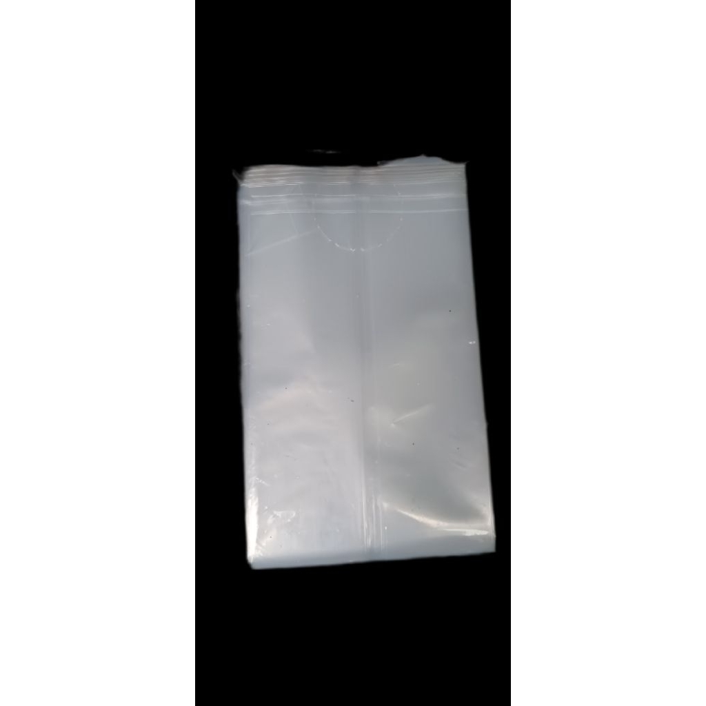 ถุงหิ้วแก้ว ถุง ถุงใส่แก้ว ถุงไฮโซ ถุงใส่แก้วน้ำ ตราอินทรีแดง 1แพ็ค 50ใบ - รูปที่ 2