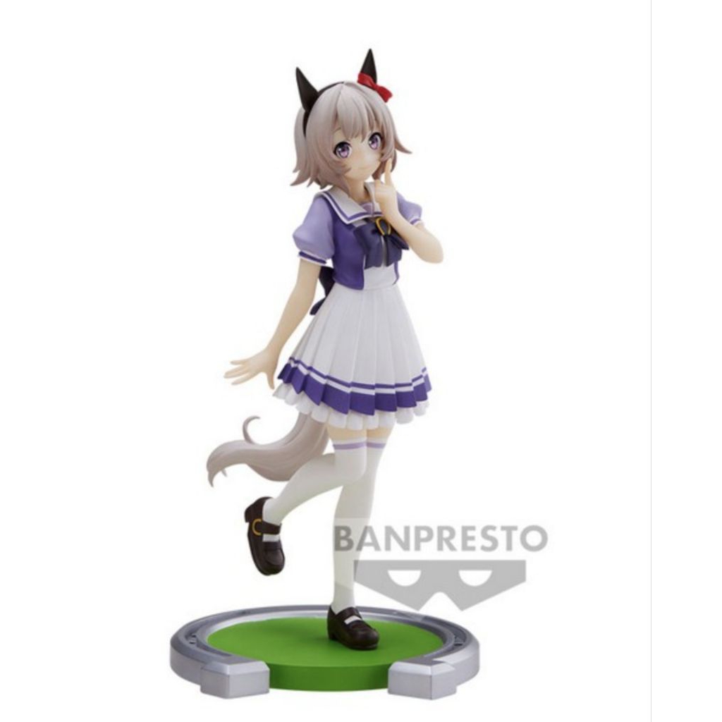 ของแท้ Umamusume : Pretty Derby Curren Chan ใหม่