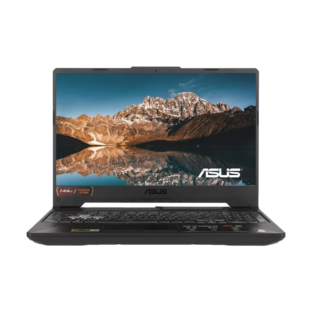 Notebook Asus TUF Gaming A15