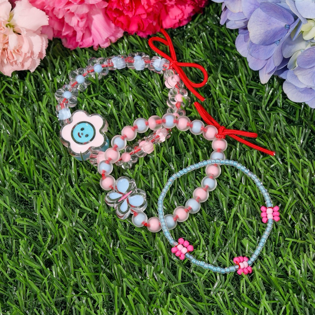 พร้อมส่ง ด้ายแดงมินิมอลคอลเลคชั่น 𝑴𝒚 𝑮𝒂𝒓𝒅𝒆𝒏 - รูปที่ 6