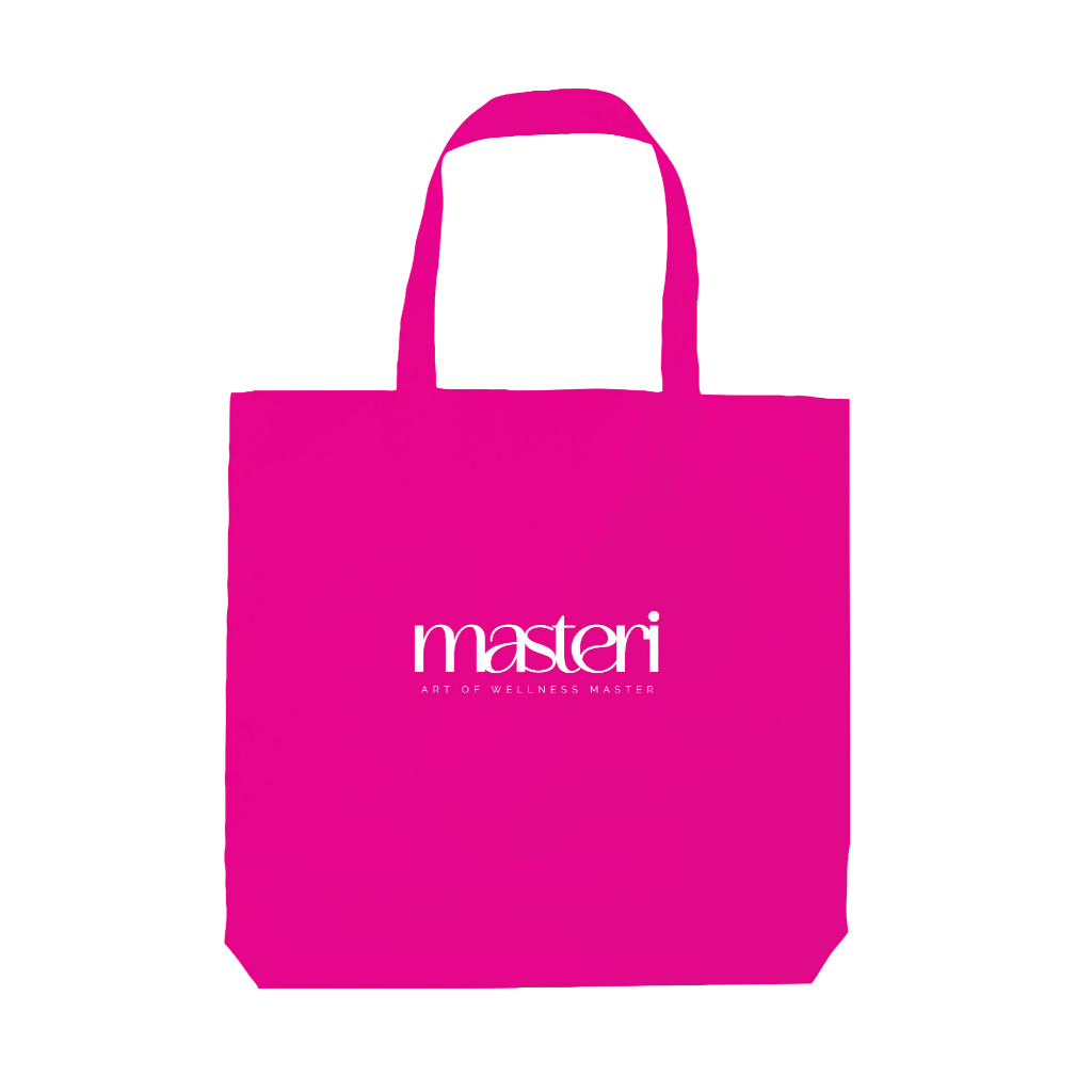 GWP Masteri กระเป๋า ของแถมโปรโมชั่น