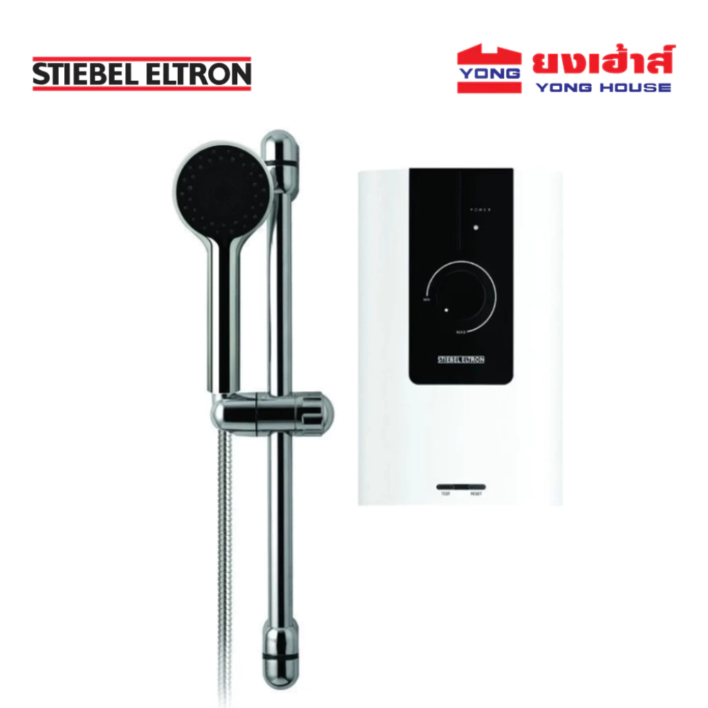 STIEBEL ELTRON เครื่องทำน้ำอุ่น 3500W 4500W 5500W WS 35E-2 /WS 45E-2 /WS 55E-2