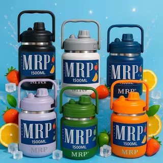 4L 25L 2L 1.5L กระบอกน้ํา กระติกน้ำยักต์ เก็บความเย็น4L/4000ml (2500ml. 2000ml.1500mlไม่ใช่หลอดกระด้ง)