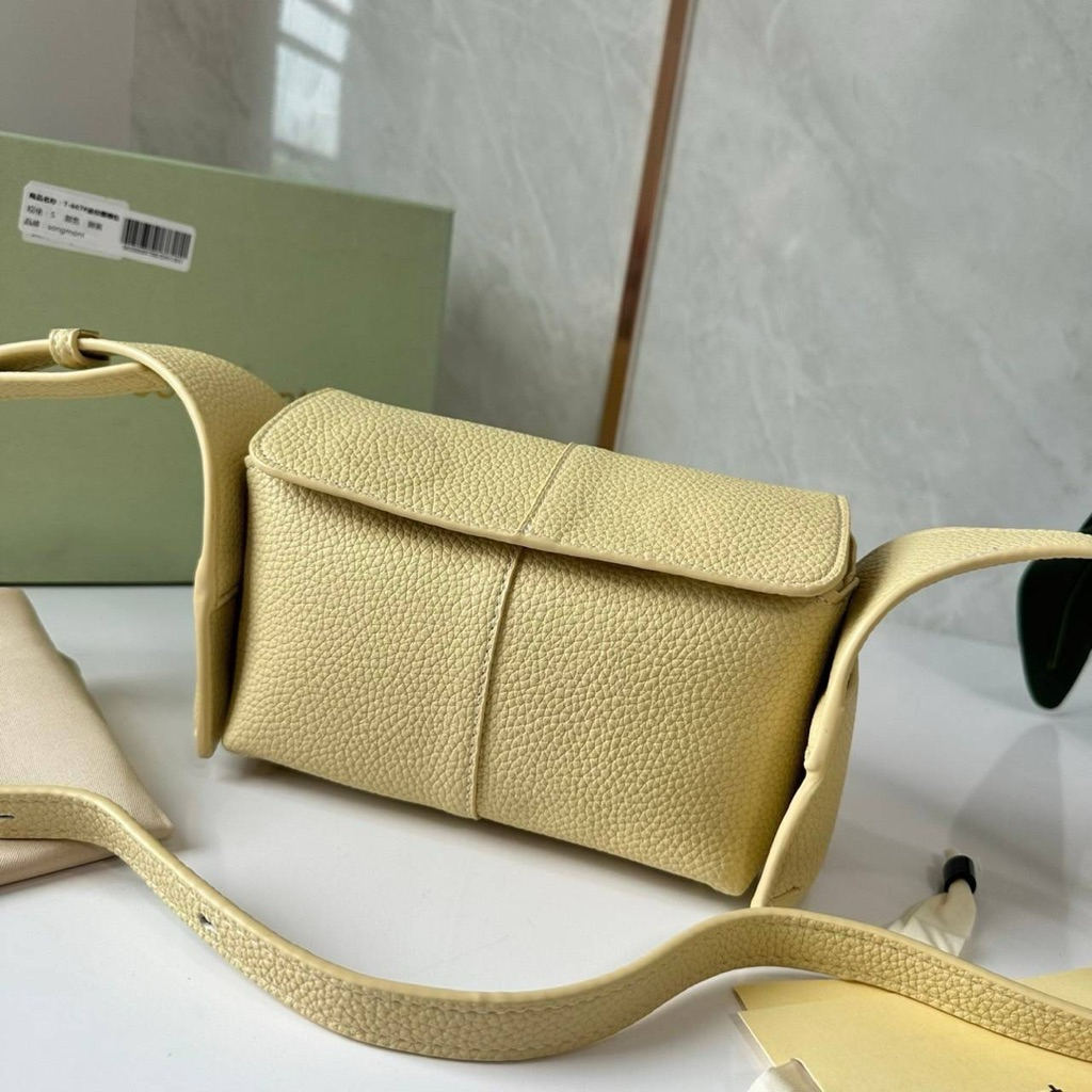 Songmont mini drippy roof